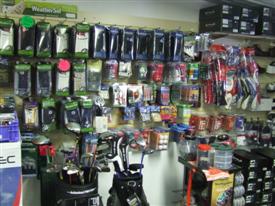 Golf Accessories